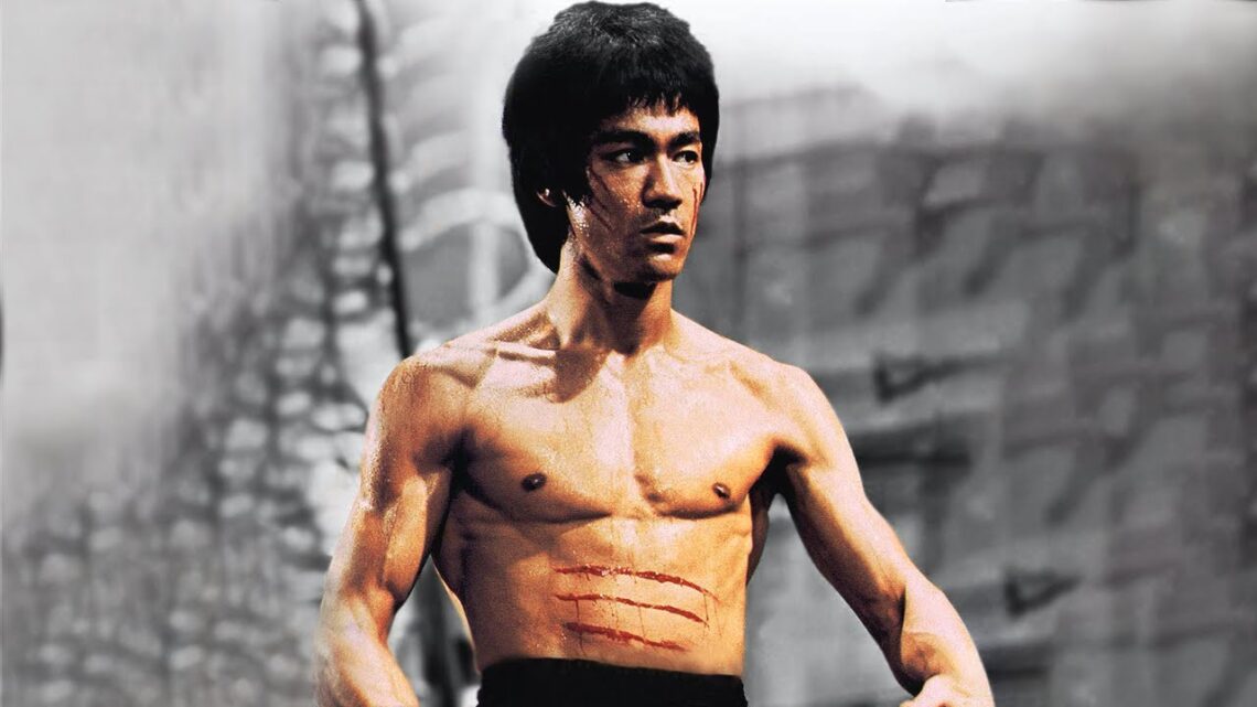 LEGACY | Bruce Lee – Most Inspiring Video