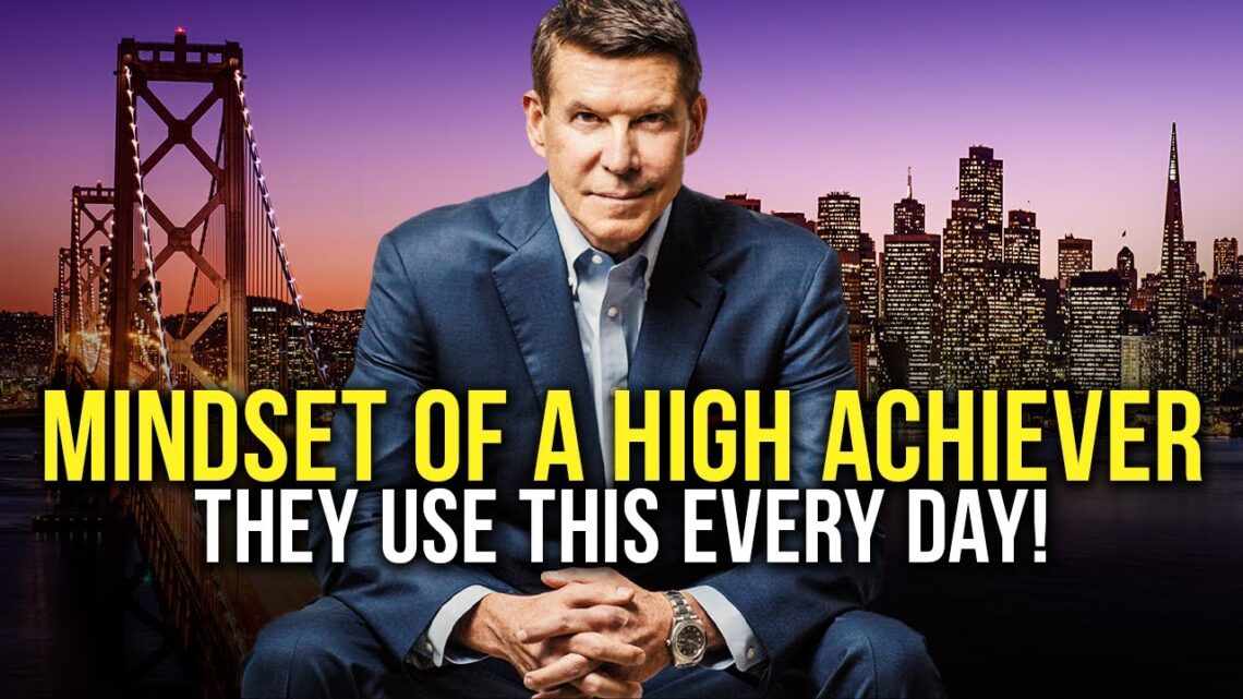 THE MINDSET OF A HIGH ACHIEVER – Powerful Motivational Video for Success (Keith Krach)